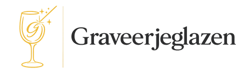 Graveerjeglazen
