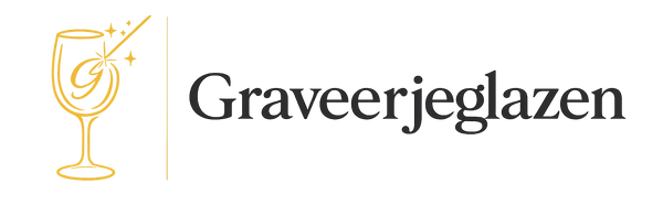 Graveerjeglazen