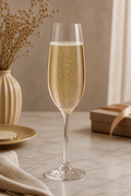 Gepersonaliseerd Champagne Glas - GraveerjeglazenGraveerjeglazen