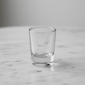 Gepersonaliseerd Shotglas met Gravure – Naam of Initialen - Graveerjeglazen