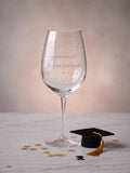 Gepersonaliseerd Wijnglas - Graveerjeglazen