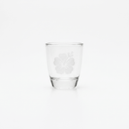 Set van 6 Gegraveerde Shot Glaasjes met Plateau – Persoonlijk Cadeau - Graveerjeglazen